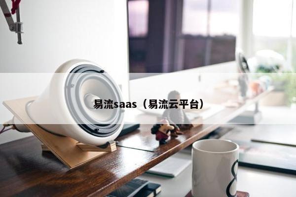 易流saas（易流云平台）