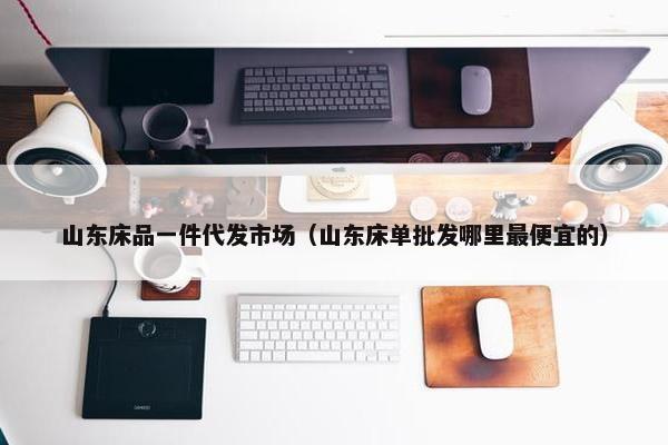 山东床品一件代发市场（山东床单批发哪里最便宜的）