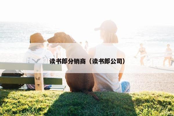 读书郎分销商（读书郎公司）