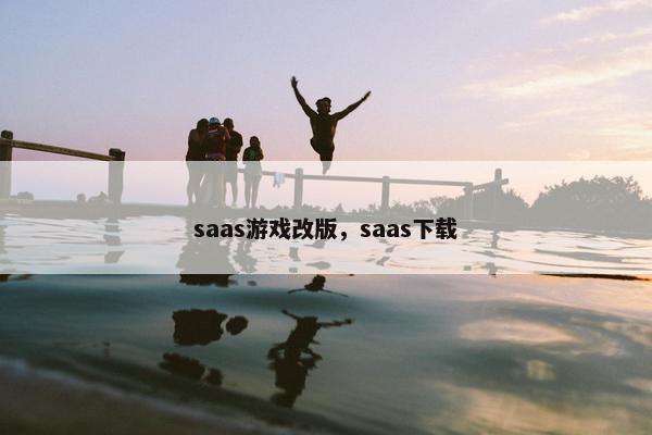 saas游戏改版，saas下载