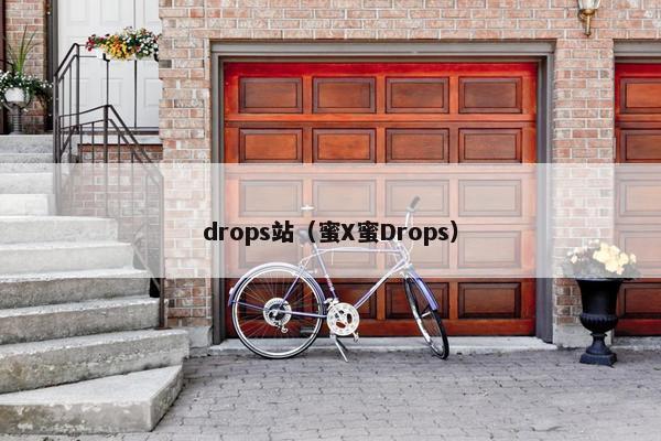 drops站（蜜X蜜Drops）