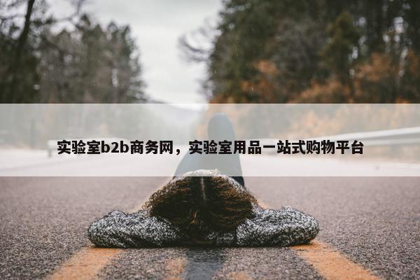 实验室b2b商务网，实验室用品一站式购物平台