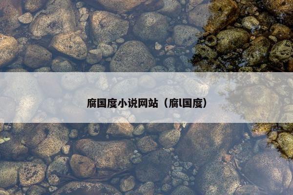 腐国度小说网站（腐l国度）
