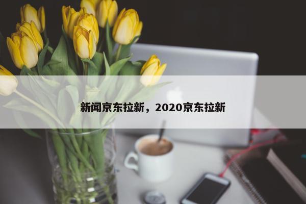 新闻京东拉新,2020京东拉新