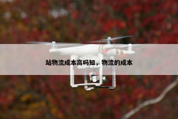 站物流成本高吗知,物流的成本